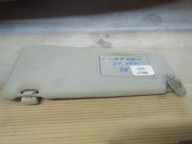 bontott FORD FOCUS C-MAX I Bal Napellenző