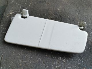 bontott FORD FOCUS C-MAX I Bal Napellenző