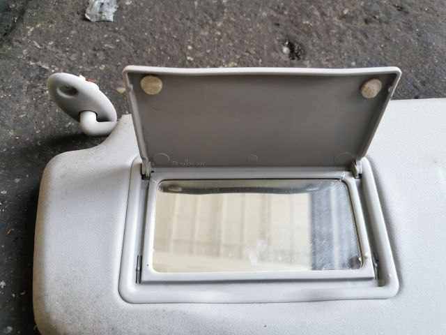 bontott FORD FOCUS C-MAX I Bal Napellenző