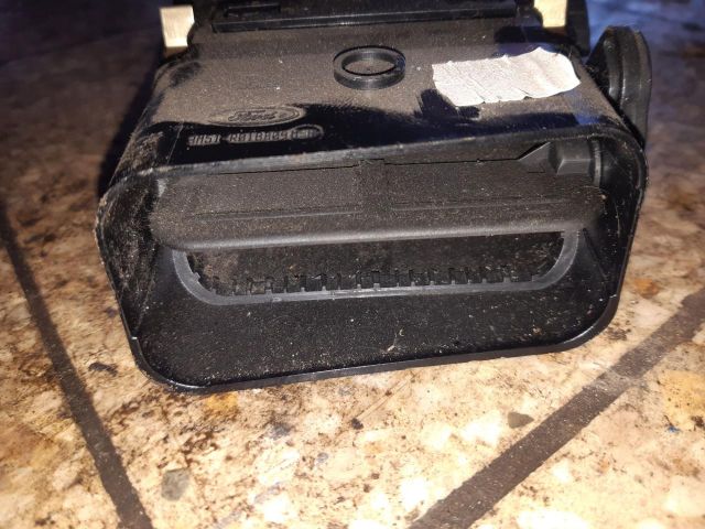 bontott FORD FOCUS C-MAX I Bal Szellőző