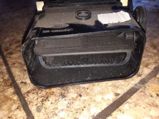 bontott FORD FOCUS C-MAX I Bal Szellőző