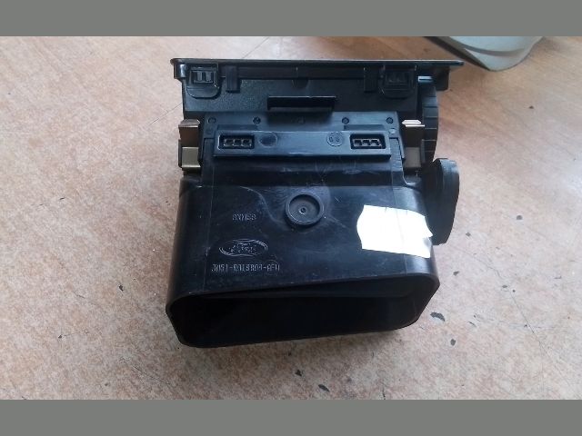 bontott FORD FOCUS C-MAX I Bal Szellőző