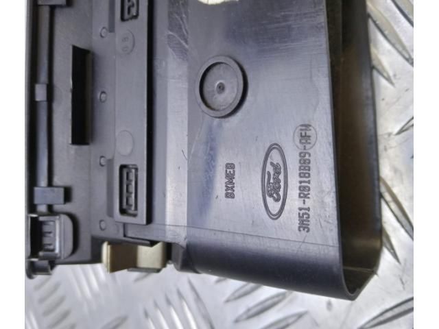 bontott FORD FOCUS C-MAX I Bal Szellőző