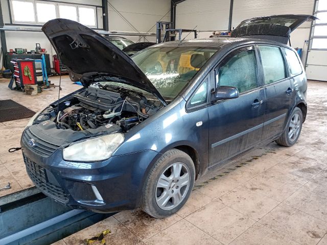 bontott FORD FOCUS C-MAX I Bal Szellőző