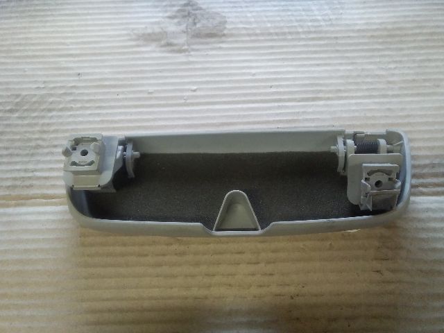 bontott FORD FOCUS C-MAX I Bal Szemüvegtartó