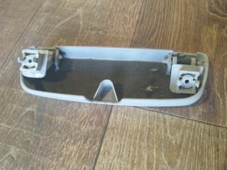 bontott FORD FOCUS C-MAX I Bal Szemüvegtartó