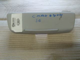 bontott FORD FOCUS C-MAX I Bal Szemüvegtartó