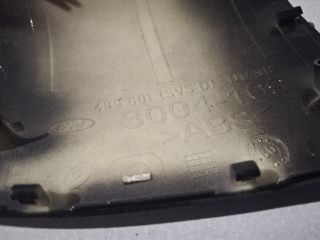 bontott FORD FOCUS C-MAX I Bal Visszapillantó Tükör Burkolat