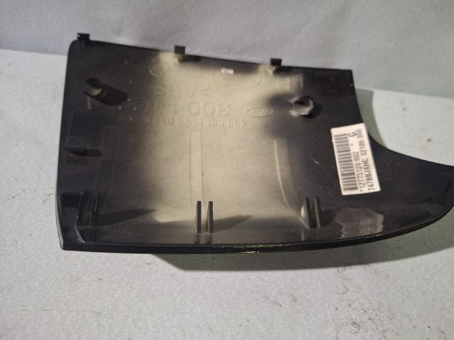 bontott FORD FOCUS C-MAX I Bal Visszapillantó Tükör Burkolat