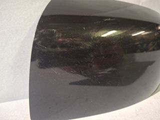 bontott FORD FOCUS C-MAX I Bal Visszapillantó Tükör Burkolat