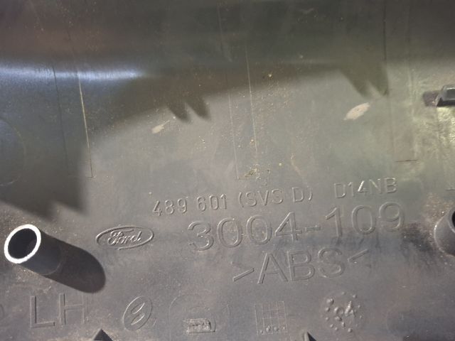 bontott FORD FOCUS C-MAX I Bal Visszapillantó Tükör Burkolat