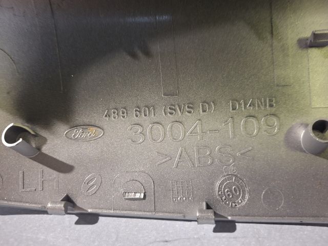 bontott FORD FOCUS C-MAX I Bal Visszapillantó Tükör Burkolat