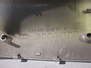 bontott FORD FOCUS C-MAX I Bal Visszapillantó Tükör Burkolat