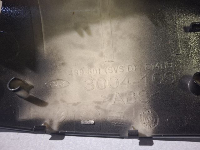 bontott FORD FOCUS C-MAX I Bal Visszapillantó Tükör Burkolat