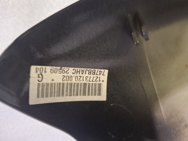 bontott FORD FOCUS C-MAX I Bal Visszapillantó Tükör Burkolat