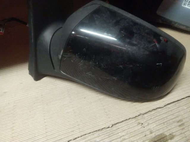 bontott FORD FOCUS C-MAX I Bal Visszapillantó Tükör (Elektromos)