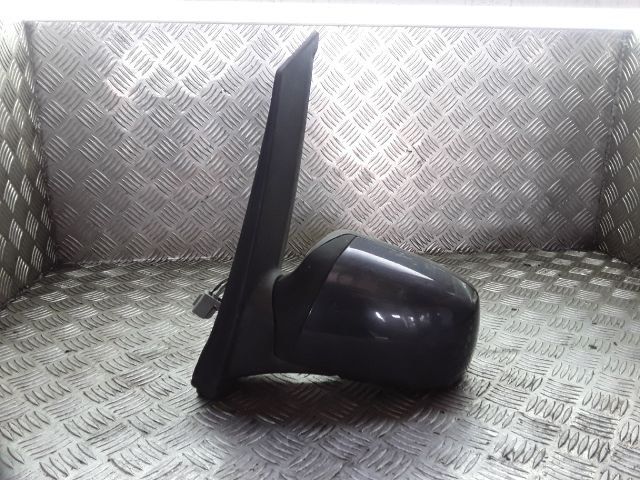 bontott FORD FOCUS C-MAX I Bal Visszapillantó Tükör (Elektromos)