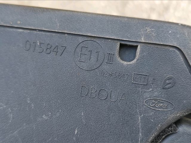 bontott FORD FOCUS C-MAX I Bal Visszapillantó Tükör (Elektromos)