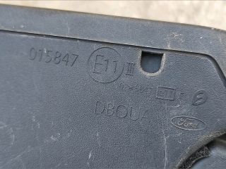 bontott FORD FOCUS C-MAX I Bal Visszapillantó Tükör (Elektromos)