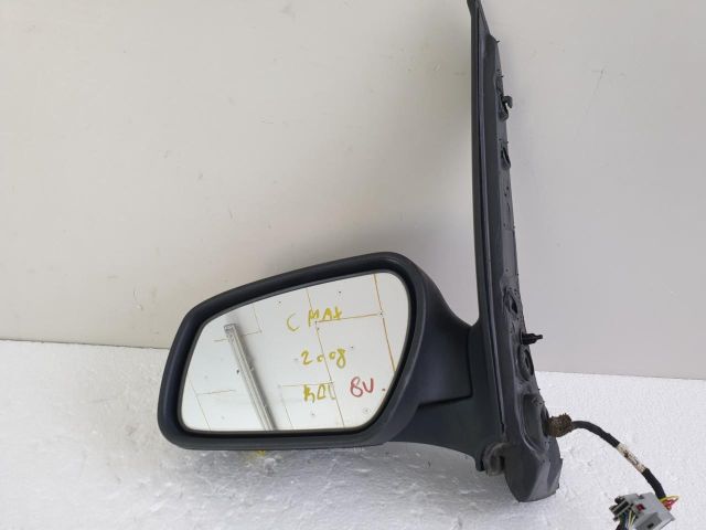bontott FORD FOCUS C-MAX I Bal Visszapillantó Tükör (Elektromos)
