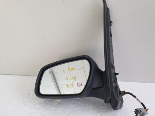 bontott FORD FOCUS C-MAX I Bal Visszapillantó Tükör (Elektromos)