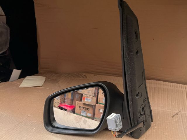 bontott FORD FOCUS C-MAX I Bal Visszapillantó Tükör (Elektromos)