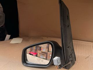 bontott FORD FOCUS C-MAX I Bal Visszapillantó Tükör (Elektromos)