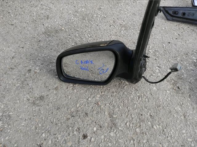 bontott FORD FOCUS C-MAX I Bal Visszapillantó Tükör (Elektromos)