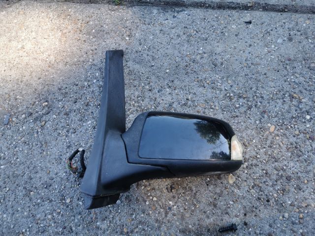 bontott FORD FOCUS C-MAX I Bal Visszapillantó Tükör (Elektromos)