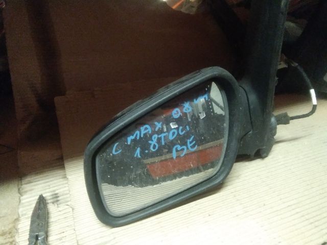 bontott FORD FOCUS C-MAX I Bal Visszapillantó Tükör (Elektromos)