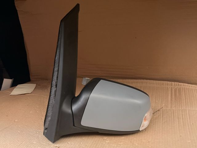 bontott FORD FOCUS C-MAX I Bal Visszapillantó Tükör (Elektromos)