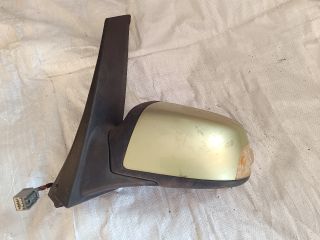 bontott FORD FOCUS C-MAX I Bal Visszapillantó Tükör (Elektromos)