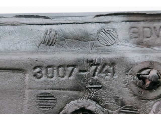 bontott FORD FOCUS C-MAX I Bal Visszapillantó Tükör (Elektromos)