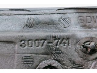 bontott FORD FOCUS C-MAX I Bal Visszapillantó Tükör (Elektromos)