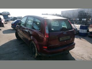 bontott FORD FOCUS C-MAX I Bal Visszapillantó Tükör (Elektromos)