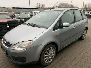 bontott FORD FOCUS C-MAX I Bal Visszapillantó Tükör (Elektromos)