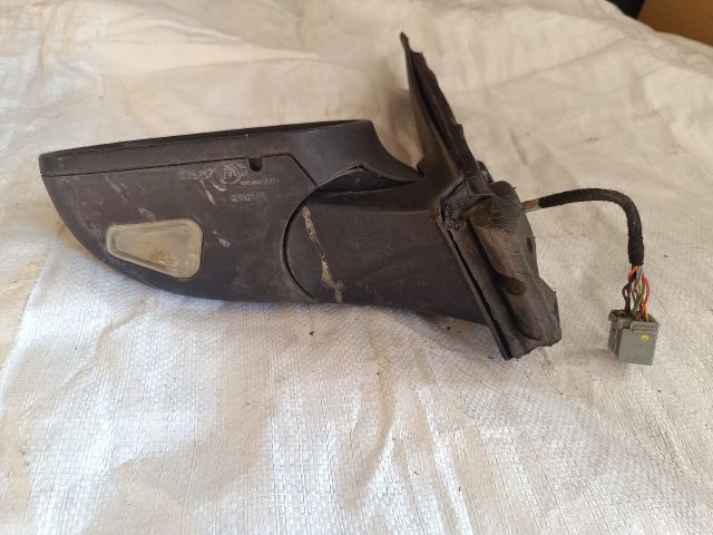 bontott FORD FOCUS C-MAX I Bal Visszapillantó Tükör (Elektromos)