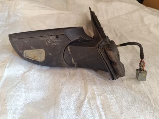 bontott FORD FOCUS C-MAX I Bal Visszapillantó Tükör (Elektromos)