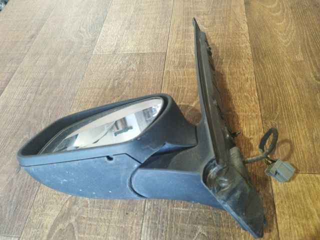 bontott FORD FOCUS C-MAX I Bal Visszapillantó Tükör (Elektromos)