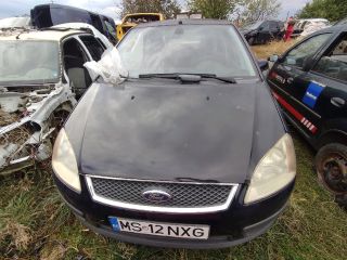 bontott FORD FOCUS C-MAX I Bal Visszapillantó Tükör (Elektromos)