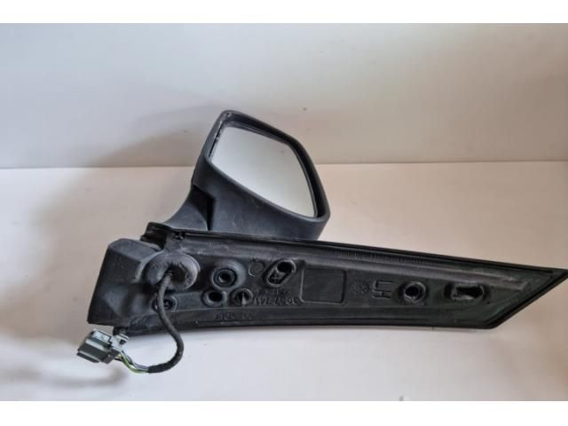 bontott FORD FOCUS C-MAX I Bal Visszapillantó Tükör (Elektromos)