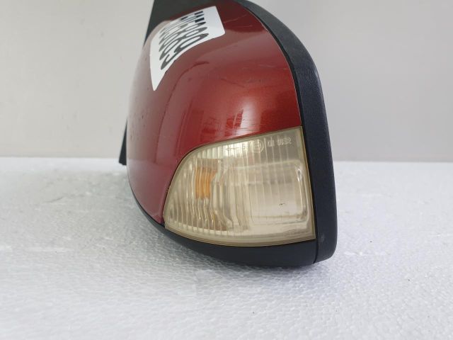 bontott FORD FOCUS C-MAX I Bal Visszapillantó Tükör (Elektromos)