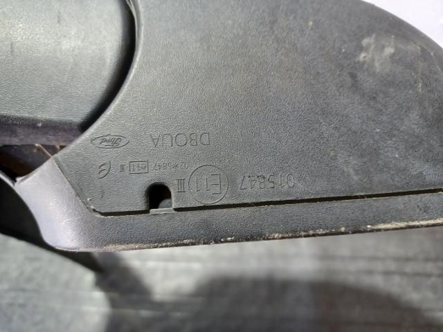 bontott FORD FOCUS C-MAX I Bal Visszapillantó Tükör (Elektromos)