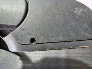 bontott FORD FOCUS C-MAX I Bal Visszapillantó Tükör (Elektromos)