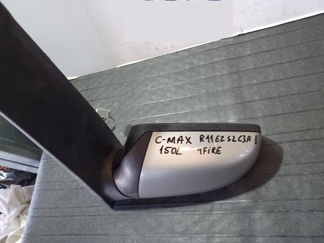 bontott FORD FOCUS C-MAX I Bal Visszapillantó Tükör (Elektromos)