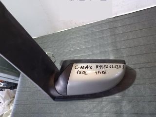 bontott FORD FOCUS C-MAX I Bal Visszapillantó Tükör (Elektromos)