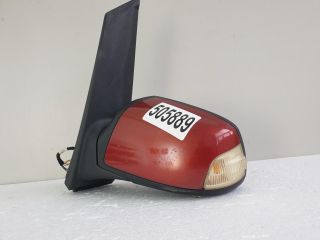 bontott FORD FOCUS C-MAX I Bal Visszapillantó Tükör (Elektromos)