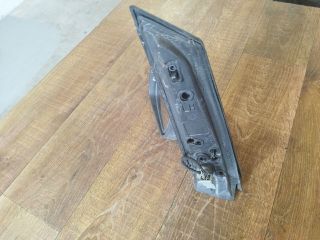 bontott FORD FOCUS C-MAX I Bal Visszapillantó Tükör (Elektromos)