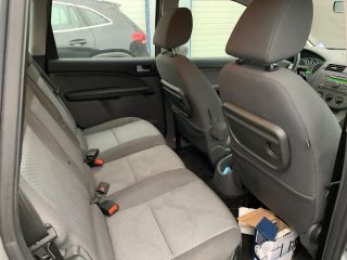 bontott FORD FOCUS C-MAX I Bal Visszapillantó Tükör (Elektromos)