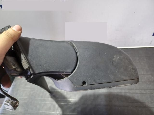 bontott FORD FOCUS C-MAX I Bal Visszapillantó Tükör (Elektromos)